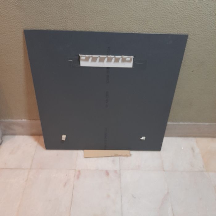 Espelho Minde Ikeia novo e outro