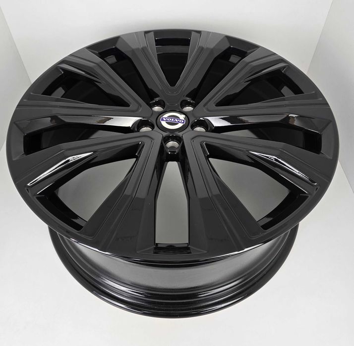 Oryginalne felgi Volvo 21" XC60 XC90 V90 S90 FORD 5x108