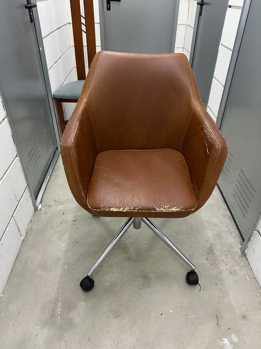 Cadeira de escritório