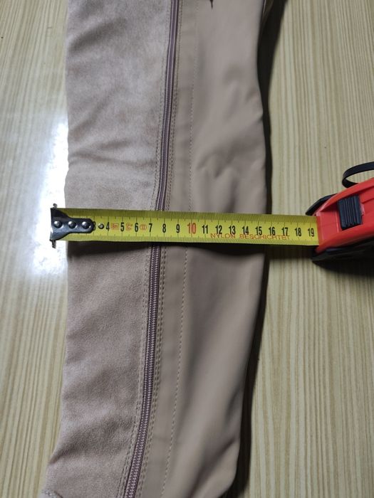 Bota de Senhora N° 38