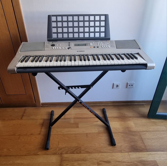 Teclado Yamaha   excelente