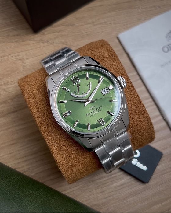 Orient Star Contemporary RE-AU017E00B