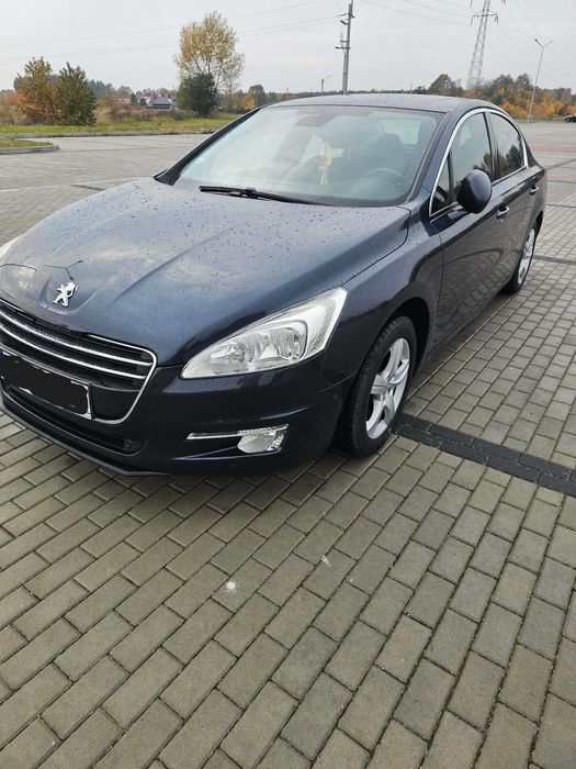 Sprzedam! Peugeot 508
