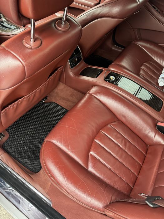 Продам Mercedes-Benz CLS-320 дизель