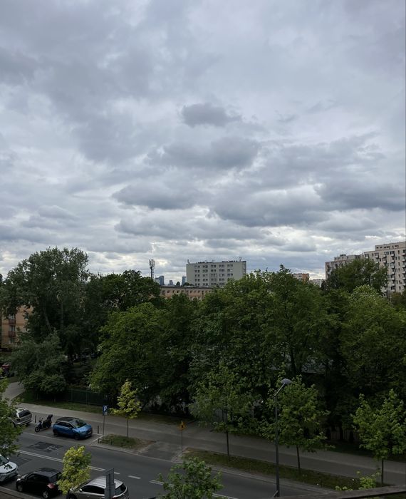 2-pokojowe mieszkanie na wynajem od zaraz