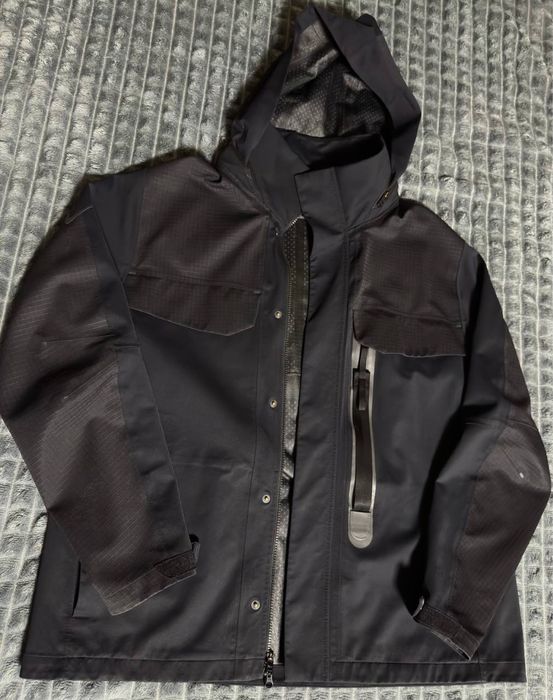 Куртка Nike tech pack m65