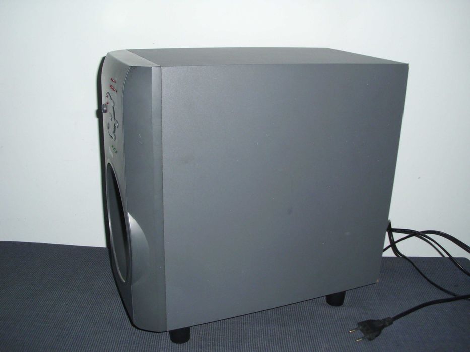 Subofor TEVION   DDS 650