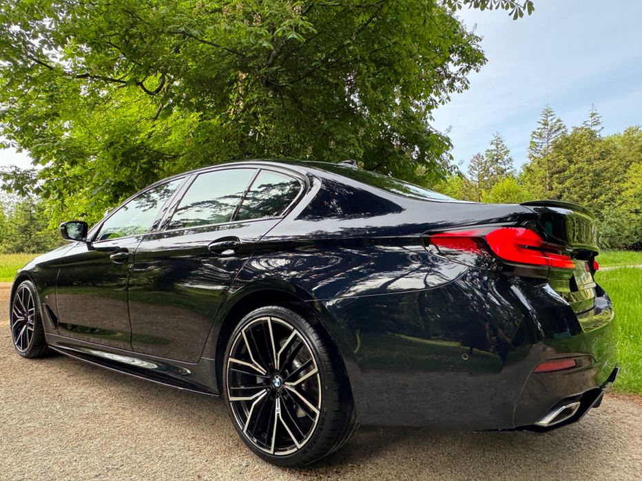 Диски Нові R20/5/112 BMW 5 G30 G60 G90 I5 X3 G01 X4 G02 .. в Наявності