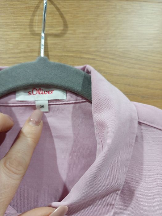 Piękna koszula S Oliwer rozmiar S/XL