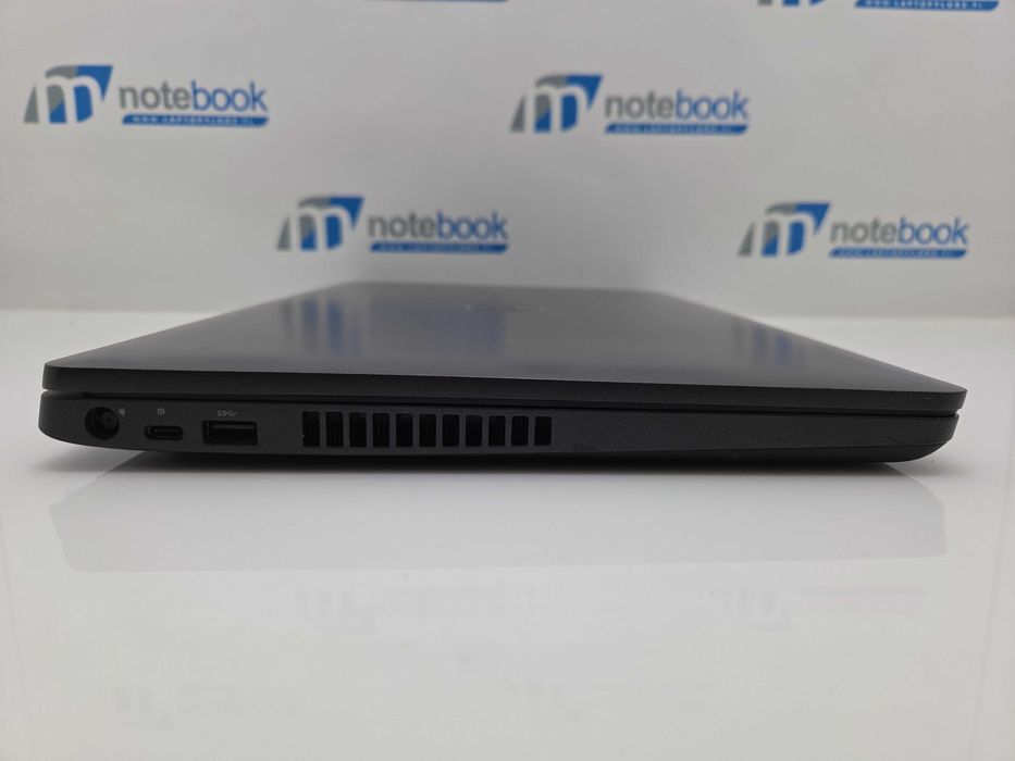 laptop DELL Latitude 5500 i5-8365u 4x 1.6GHz 8GB SSD 256GB Windows 11