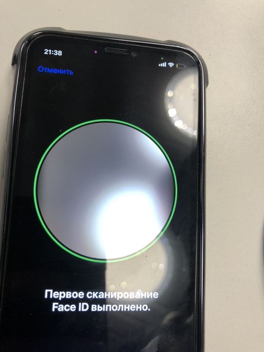 iphone X 12 13 14 Pro 15 15 Pro 16 Max Face ID востановление