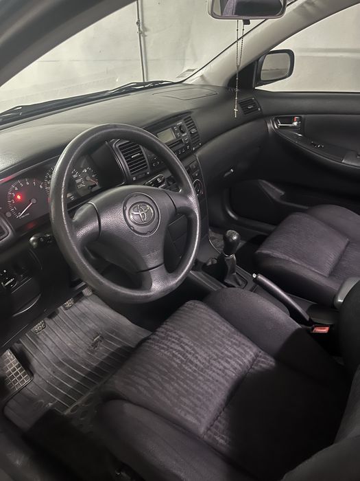 Corola 1.4 vvt-i