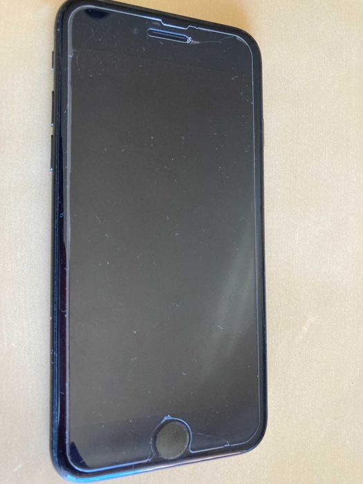 iPhone 7 - 32 GB Bateria nova