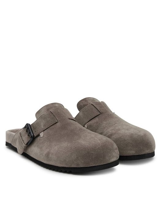Клоги, сабо, шльопанці Birkenstock
