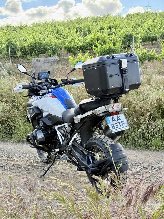 BMW R1250GS HP - 2020 nacional