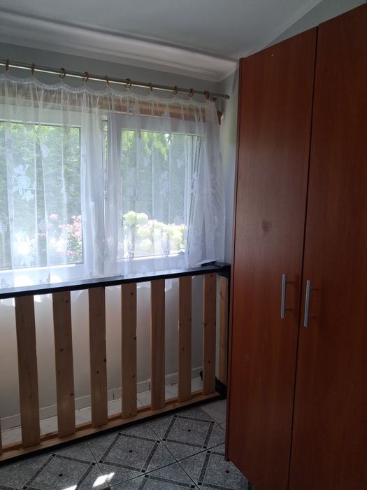 Działka ROD Murowaniec - Widok 4