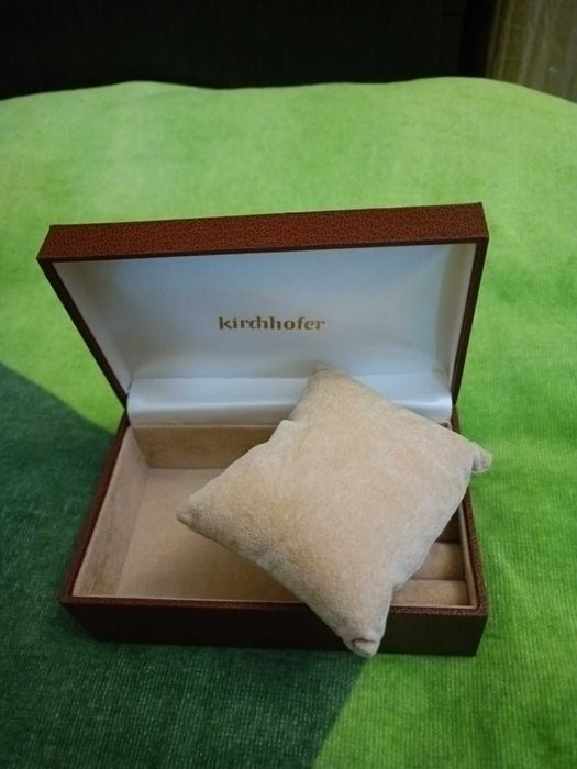 Шкатулка Kirchofer
