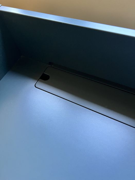 Secretária Ikea