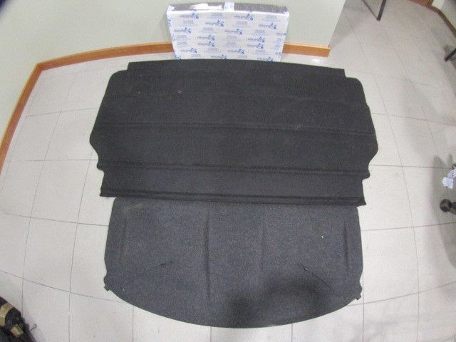 Chapeleira / tampo da mala TOYOTA Auris Hatchback (_E18_)