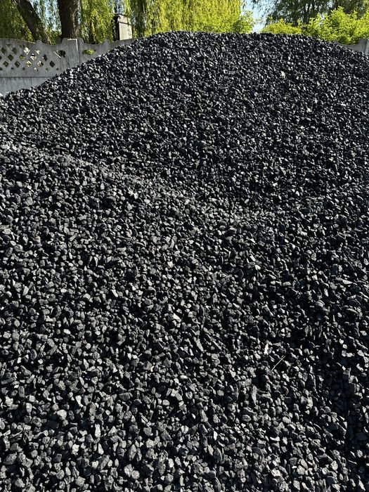 Węgiel eko groszek polski