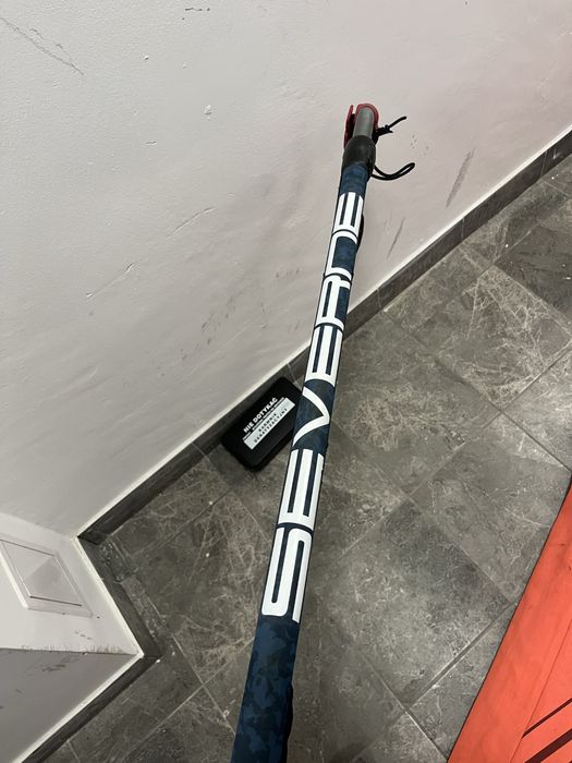 Bom severne blueline 180-240