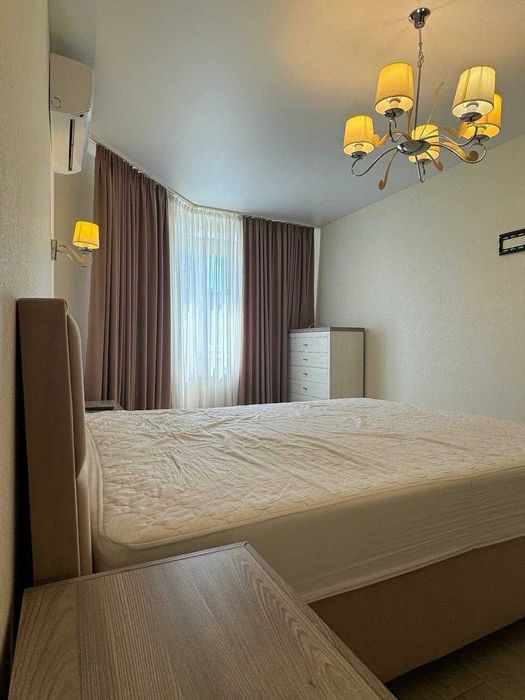 Продам 1-кімнатну квартиру ЖК Щасливий