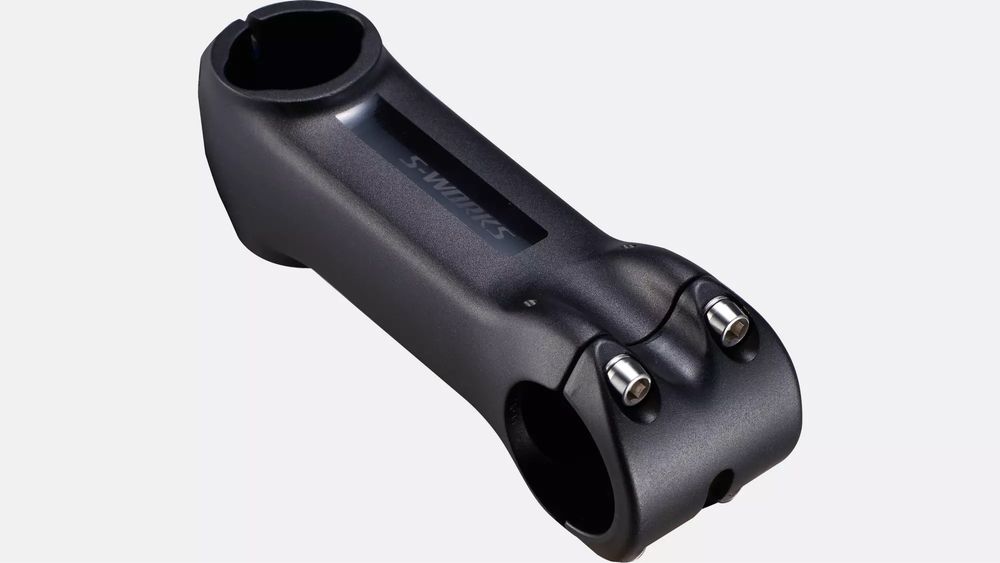 S-Works Future Stem 90mm, 3T Apto 110mm, K-Edge Specialized Future Mount