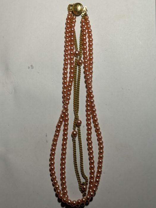 Вінтажна біжутерія