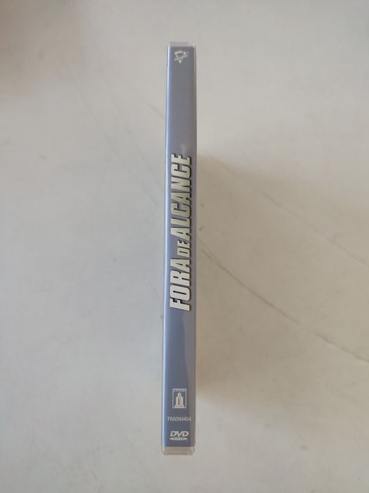 Filme "Fora de Alcance"