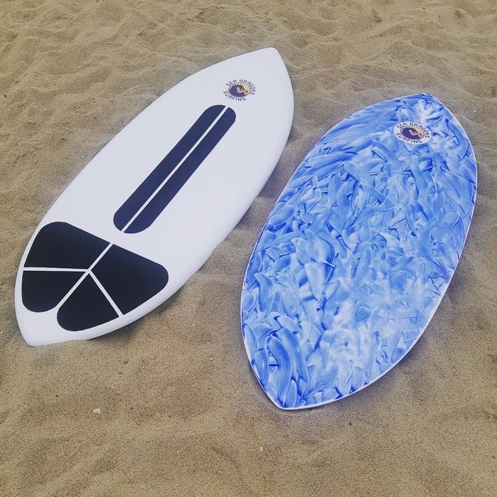 Prancha Skimboards Surf Cedofeita, Santo Ildefonso, Sé, Miragaia, São