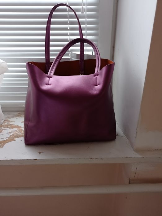 Сумка женская красивая, современная вместительная