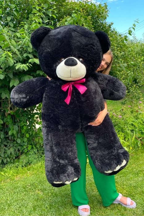 М'яка іграшка ведмідь медвідь плюшевий