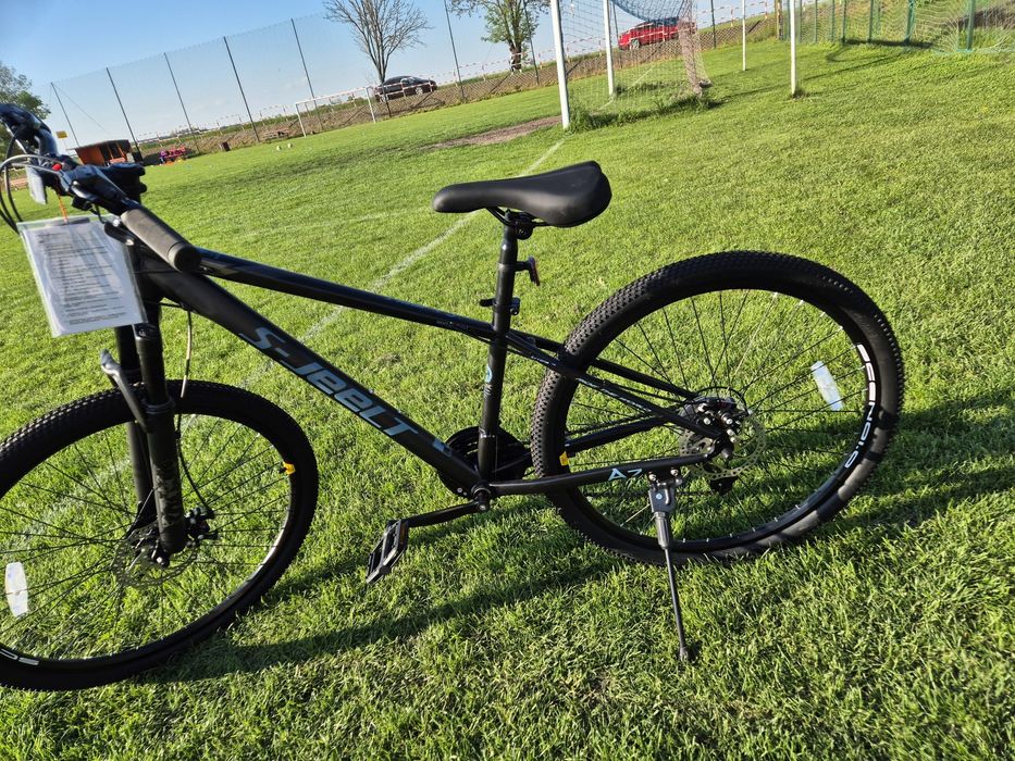Rower górski MTB szosowy Nowy Tanio Outlet rowerowy  !
