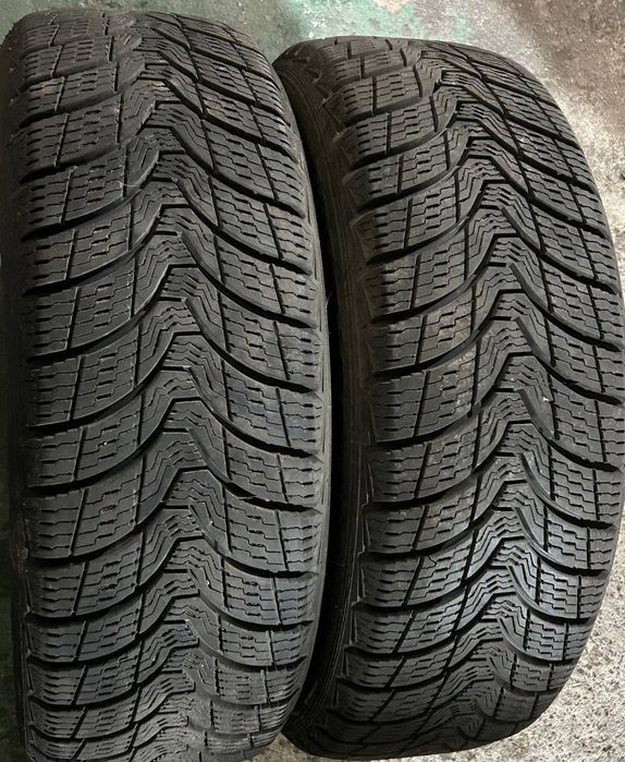 Premiorri 215/65R16 Зима
