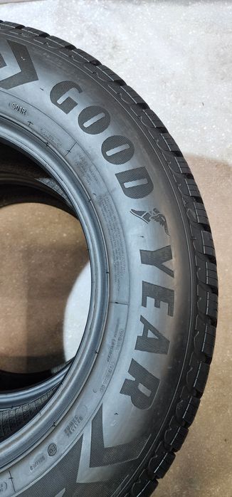265.65.17 Goodyear UltraGrip+ 4шт
