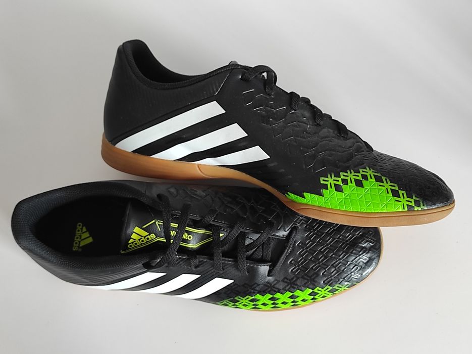 Adidas Predito LZ IN