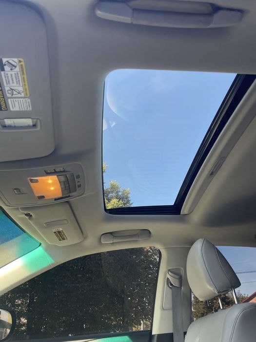 Lexus RX 350 власник