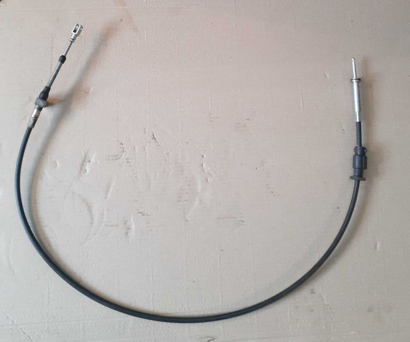 Трос Claas 2246 255 0, Dura M. (Трос Клаас)