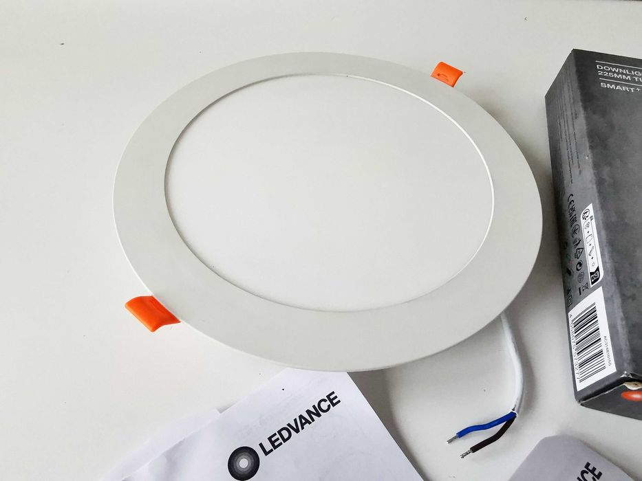 Panel LED Reflektor SMART+ WiFi LEDVANCE 22V 22,5cm 3000 - 6500K