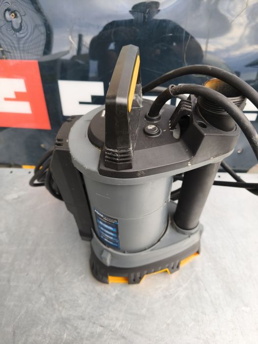 Pompa zanurzeniowa do brudnej wody Einhell/Neptun NSP-E 70 Sensor