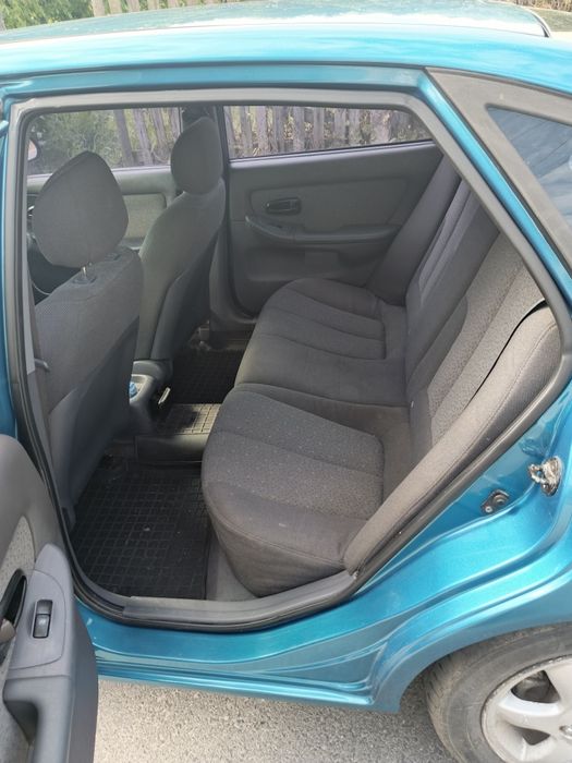 Продам Hyundai Elantra 2L diesel
