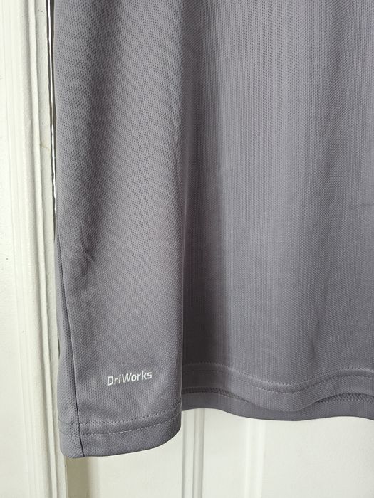 ATHLETIC WORKS • T-shirt de desporto dry-fit