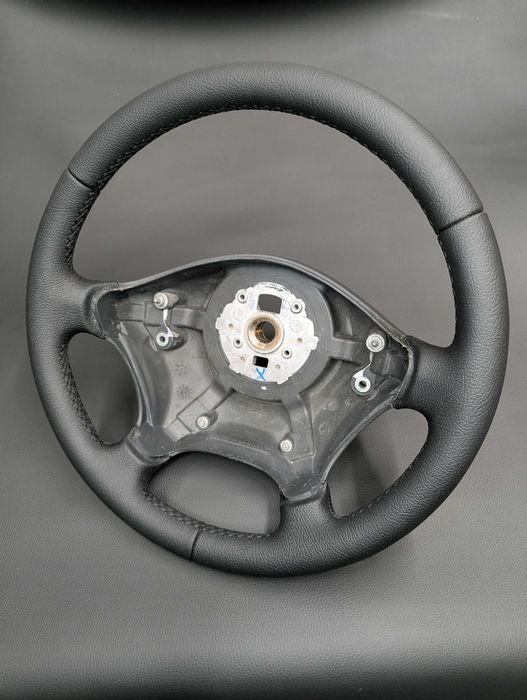 Руль, кермо Mercedes Vito W639