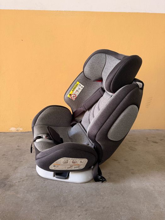 Cadeira Rotativa Auto Migo