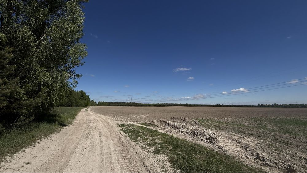 Земельна ділянка