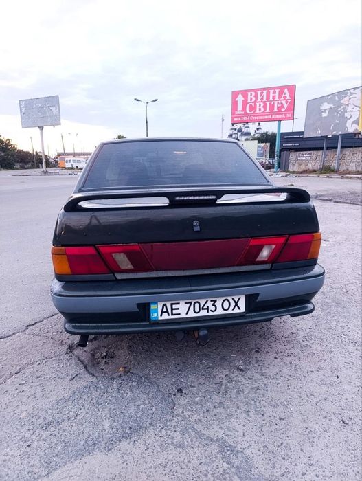 Продам ВАЗ 21150