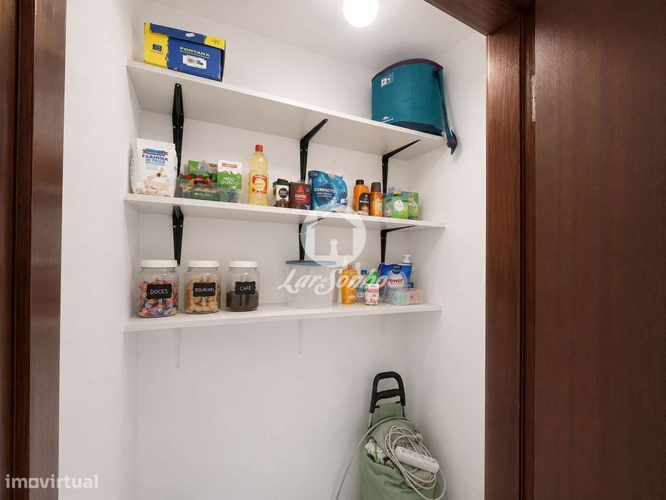 Apartamento T2 em Barcelos