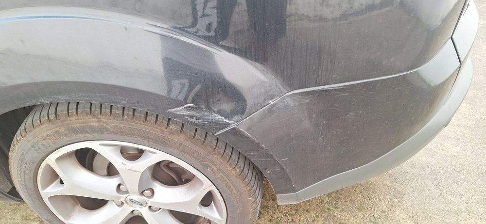 Ford SMax  2000cc de 2009 — photo 5