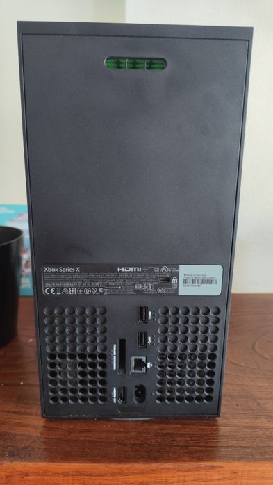 Xbox séries x  m