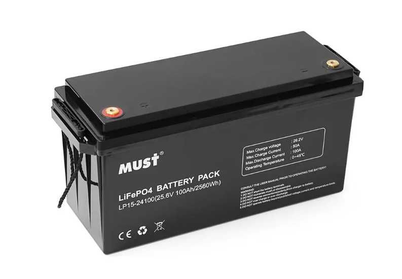 дбж ибп + стабілізатор  4500Вт + 2.5 кВт must  АКБ 24в  lifepo4